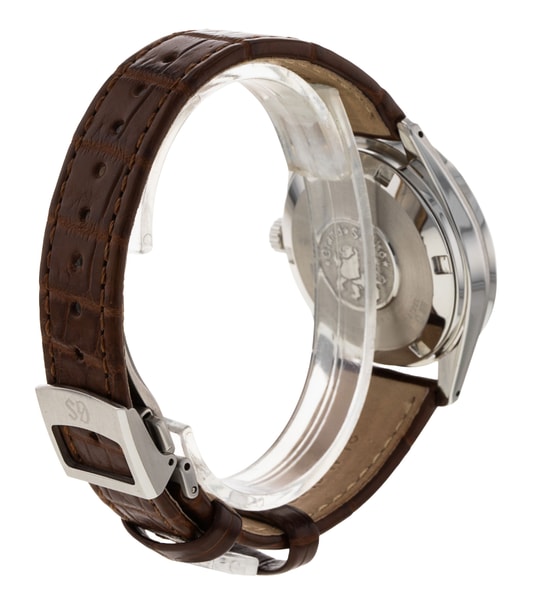 Grand Seiko Heritage Collection SBGW293